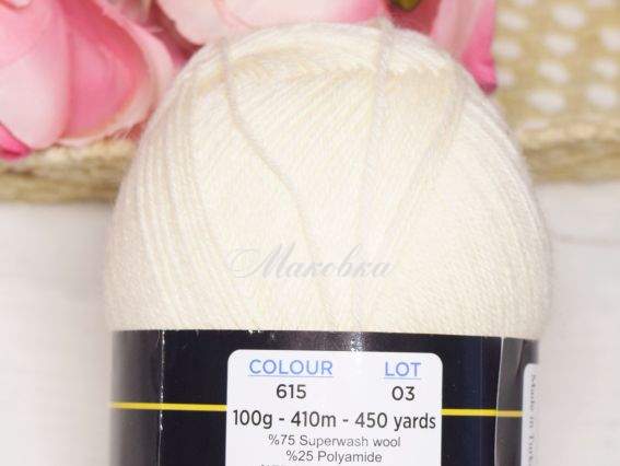 615 молочний
