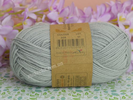 508 світлий сірий