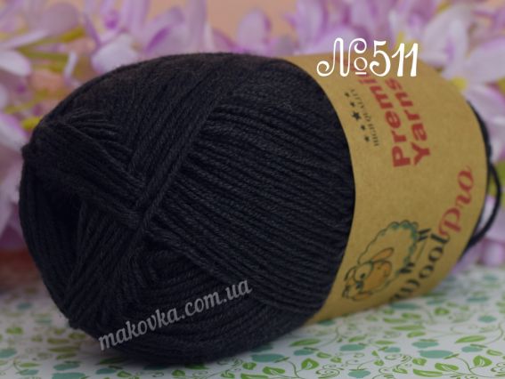 511 темний коричневий