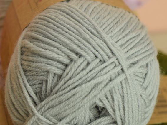 WoolPro Premium yarns чистошерстяная ВулПро Премиум ярнс