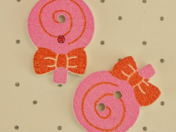 6, светло розовый 