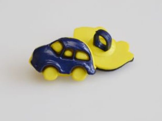 Пуговица Машина, 5 шт Пуговица Машина, 5 шт