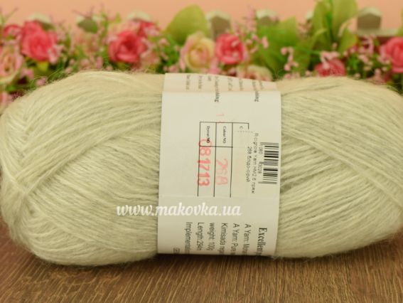 268 бледно-серый