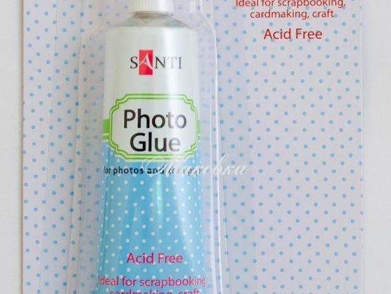 Фотоклей, Santi, 30 г /уп Фотоклей, Santi, 30 г /уп