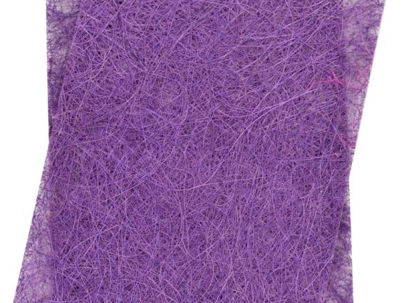 Набір сізалі Фіолетовий 20х30см, 5шт Santi 0900266