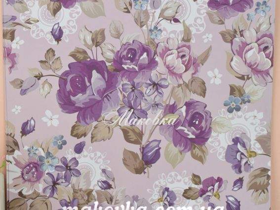 Набор бумаги для скрапбукинга №6, 30,5х30,5см, Santi 740748 5 листов Набор бумаги для скрапбукинга №6, 30,5х30,5см, Santi 740748 5 листов