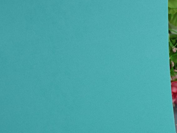 Ева фоам М'ятний 742710 Santi товщина 1,7 мм, А4, 1 аркуш