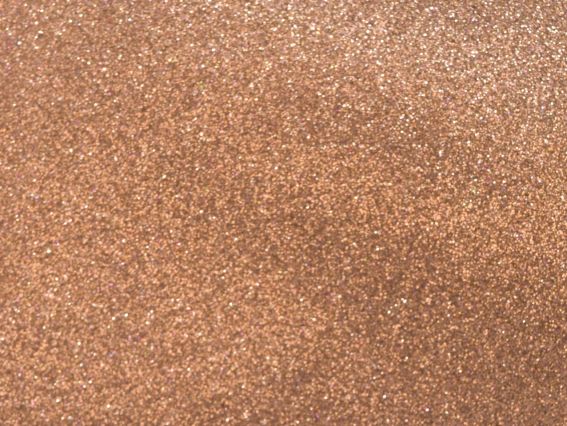 Ева фоам Бронза з гліттером 743331 Santi товщина 1,7 мм, А4, 1 аркуш