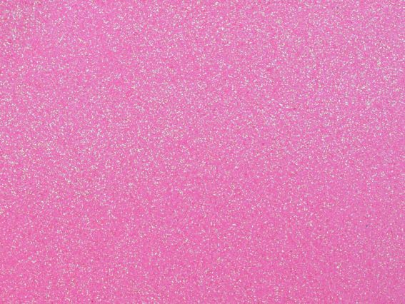 Ева фоам Рожевий з голографічним гліттером 743336 Santi товщина 1,7 мм, А4, 1 аркуш