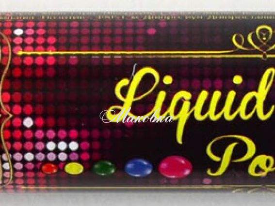 ЗD-гель (контур) Liquid neon gel, Розовый неон Santi 741234 ЗD-гель (контур) Liquid neon gel, Розовый неон Santi 741234