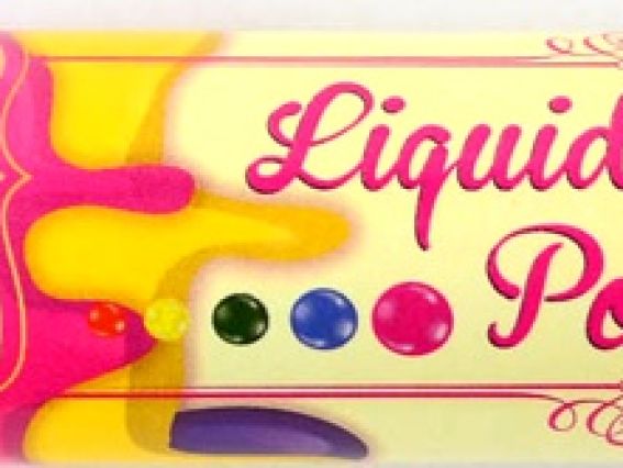 ЗD-гель (контур) pop-up gel Желтый Santi 741248 ЗD-гель (контур) pop-up gel Желтый Santi 741248