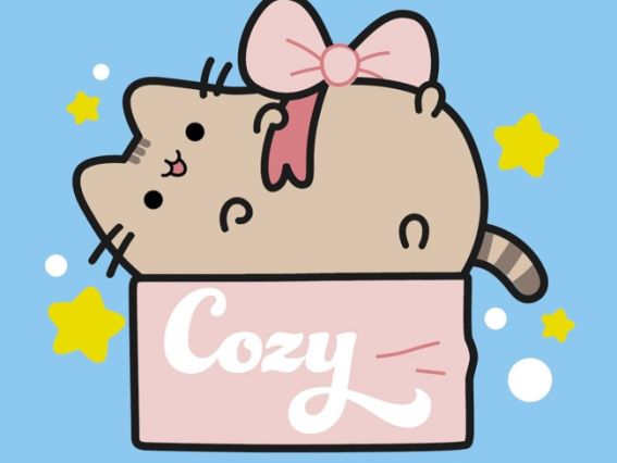 SANTI Розпис за номерами 954223 Пухнастий подарунок 