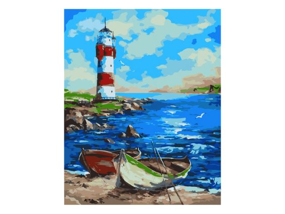 SANTI Розпис за номерами 954484 Маяк