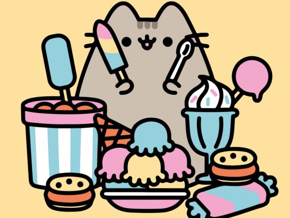 SANTI Розпис за номерами 955032 Пушин. Смаколики 