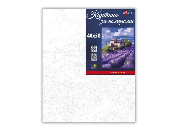 SANTI Маленький ангел 955750 Прованс