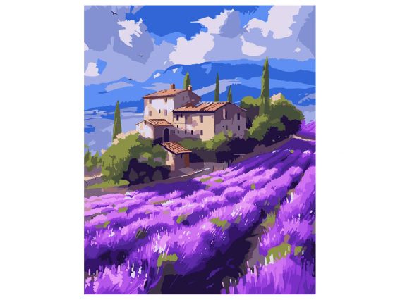 SANTI Маленький ангел 955750 Прованс