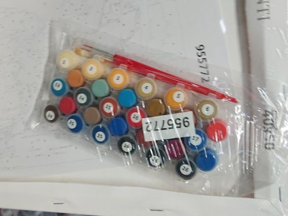 SANTI Маленький ангел 955772 Танцы ночью