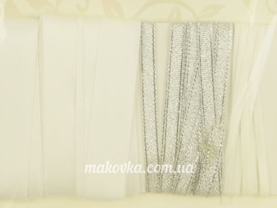 952223, Набір для створення листівок Весільні листівки, 20 шт./уп., 10х7 см., Santi 