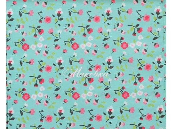 Папір для декупажу Country garden, 2 аркуші 40х60 см, Santi 952513 Папір для декупажу Country garden, 2 аркуші 40х60 см, Santi 952513