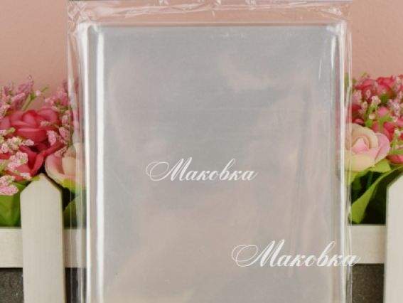 Заготовки для открыток БЕЛЫЕ Перламутровые 10х15 см, набор 5 шт, Santi  952240