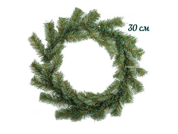 Вінок Yes!Fun, Казка, 30cm, 903794