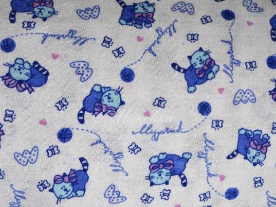 Кулир детский Котята