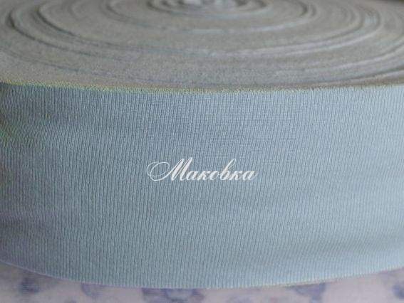 Бейка эластичная, голубой Бейка эластичная, голубой