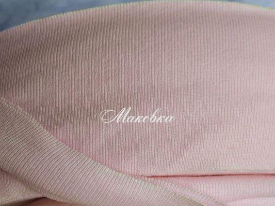 Бейка эластичная, розовый Бейка эластичная, розовый