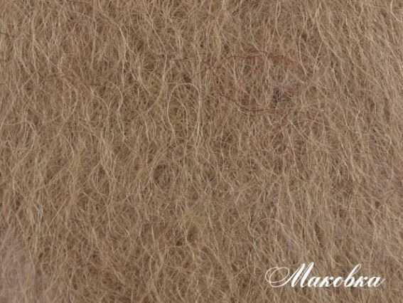Шерсть для валяния кардочес С04, 50 г, Margo Шерсть для валяния кардочес С04, 50 г, Margo