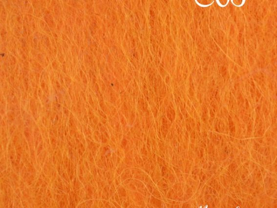 Шерсть для валяния кардочес С05, 50 г, Margo