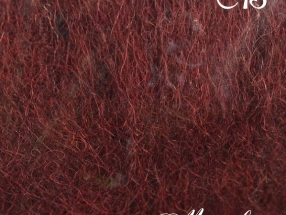 Шерсть для валяния кардочес С13, 50 г, Margo Шерсть для валяния кардочес С13, 50 г, Margo