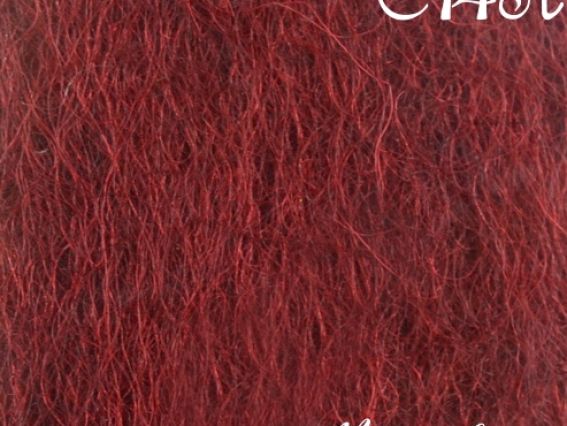 Шерсть для валяния кардочес С14А, 50 г, Margo