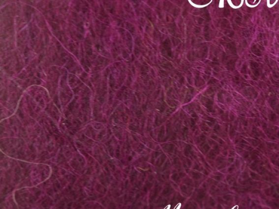 Шерсть для валяния кардочес С16А, 50 г, Margo Шерсть для валяния кардочес С16А, 50 г, Margo