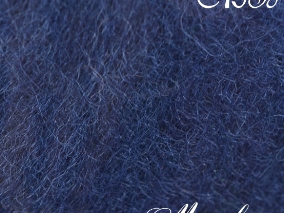 Шерсть для валяния кардочес С19В, 50 г, Margo Шерсть для валяния кардочес С19В, 50 г, Margo