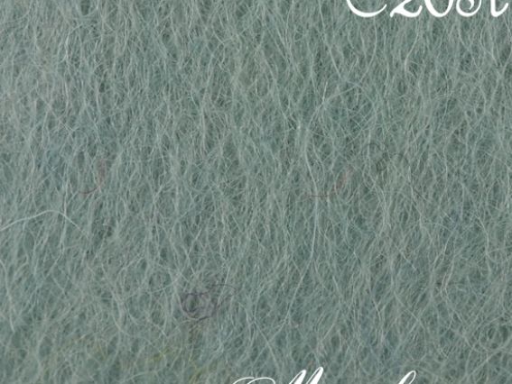 Шерсть для валяния кардочес С20А, 50 г, Margo Шерсть для валяния кардочес С20А, 50 г, Margo