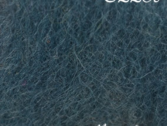 Шерсть для валяния кардочес С22В, 50 г, Margo Шерсть для валяния кардочес С22В, 50 г, Margo