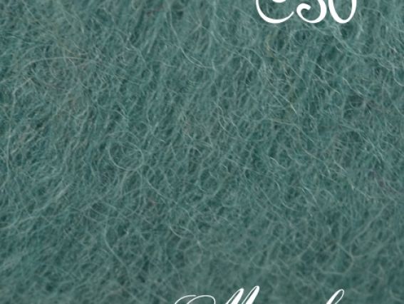 Шерсть для валяния кардочес С30, 50 г, Margo Шерсть для валяния кардочес С30, 50 г, Margo