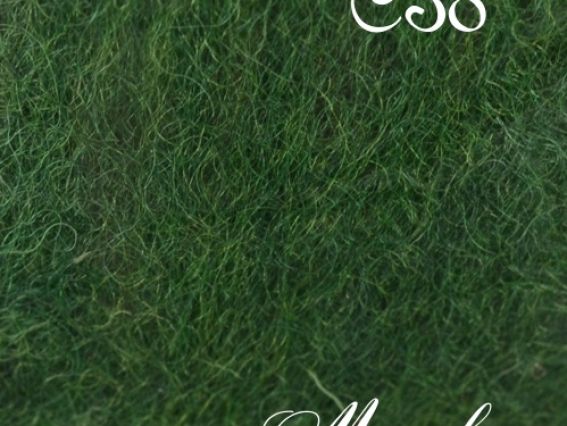 Шерсть для валяния кардочес С38, 50 г, Margo Шерсть для валяния кардочес С38, 50 г, Margo