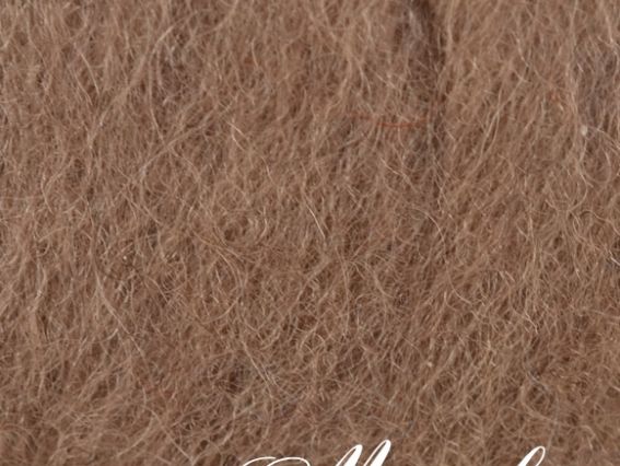 Шерсть для валяния кардочес С39, 50 г, Margo Шерсть для валяния кардочес С39, 50 г, Margo