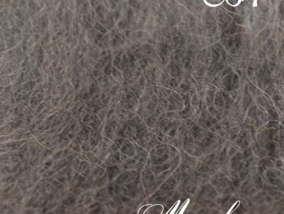 Шерсть для валяния кардочес С54, 50 г, Margo Шерсть для валяния кардочес С54, 50 г, Margo