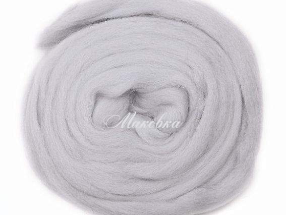 Шерсть для валяния Nako Keche 50 гр №1588 серый