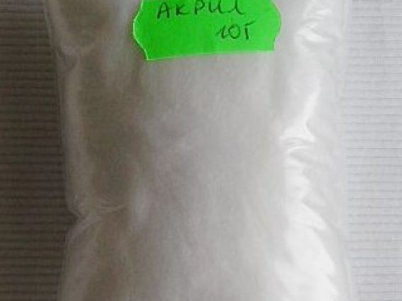 Волокна акрила, 10 г Волокна акрила, 10 г