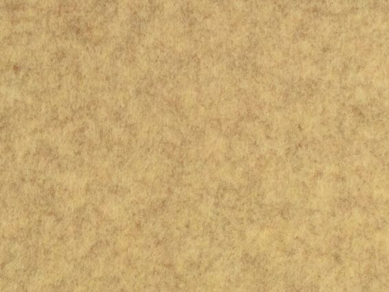 Фетр 3 мм листовой Бежевий  меланж 165312 , 50х33см, 1 шт Фетр 3 мм листовой Бежевий  меланж 165312 , 50х33см, 1 шт