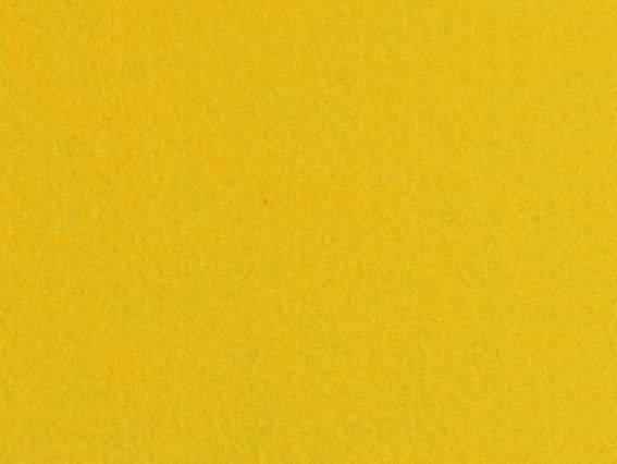 Фетр повсть 2мм Жовтий 165290, 49х32,5см, 1 шт Фетр повсть 2мм Жовтий 165290, 49х32,5см, 1 шт