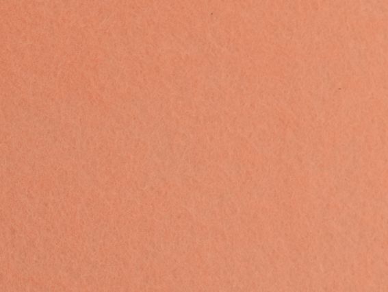 Фетр повсть 2мм Персиковий 165295, 49х32,5см, 1 шт Фетр повсть 2мм Персиковий 165295, 49х32,5см, 1 шт