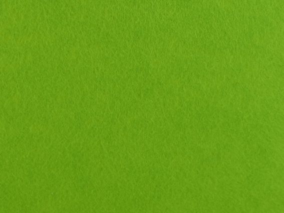 Фетр повсть 2мм Салатовий 165294, 49х32,5см, 1 шт Фетр повсть 2мм Салатовий 165294, 49х32,5см, 1 шт