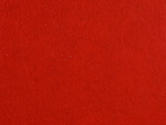 Фетр повсть 2мм Червоний 165296, 49х32,5см, 1 шт Фетр повсть 2мм Червоний 165296, 49х32,5см, 1 шт