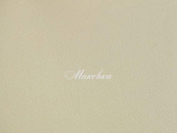 Фетр 2 мм листовой Белый 5691 (М002) 49х32,5см, 1 шт Фетр 2 мм листовой Белый 5691 (М002) 49х32,5см, 1 шт