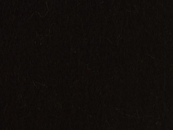 Фетр повсть 3мм Чорний 165034, 49х32,5см, 1 шт Фетр повсть 3мм Чорний 165034, 49х32,5см, 1 шт