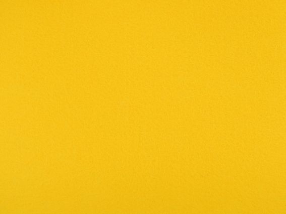 Фетр 3 мм листовой Желтый 165060 50х33см, 1 шт Фетр 3 мм листовой Желтый 165060 50х33см, 1 шт